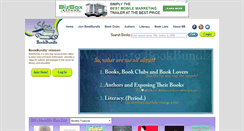 Desktop Screenshot of bookbundlz.com